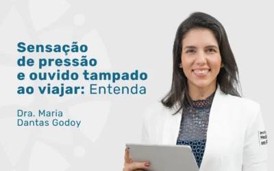 Medicina em Foco 6 Tuba auditiva: tudo o que você precisa saber