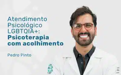 Atendimento psicológico para a comunidade LGBTQIA+ na MEF