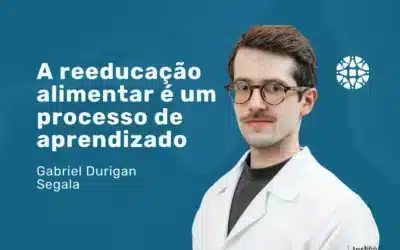 Saúde nutricional e acompanhamento Nutricionista em SP