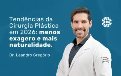Procedimentos em alta na Cirurgia Plástica em 2026