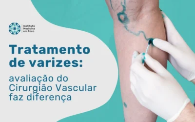 Home 7 O que um Cirurgião Vascular deveria te explicar?