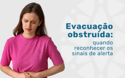 Home 8 Evacuação obstruída: o desconforto que merece atenção