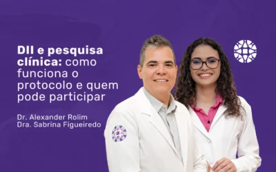 Home 8 Tirando as suas principais dúvidas sobre pesquisa clínica