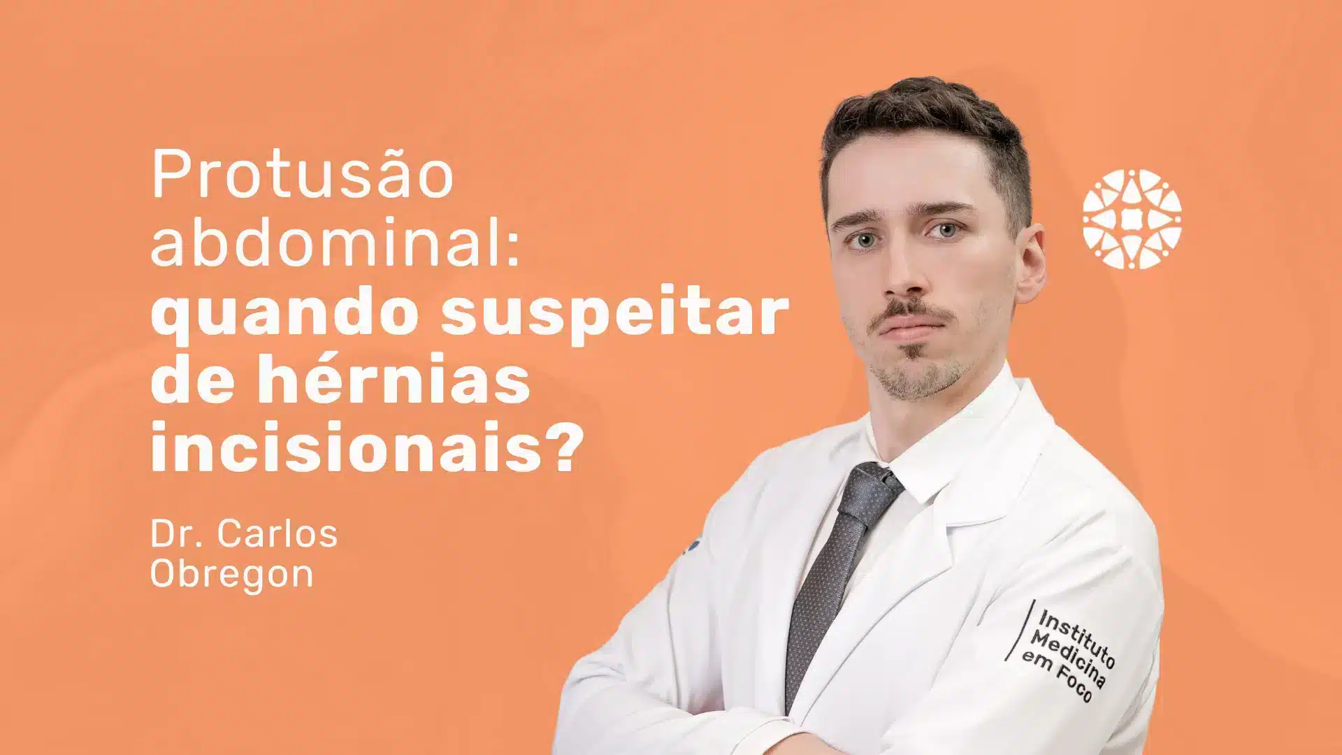 Hérnia abdominal: quando o abaulamento exige cirurgia?