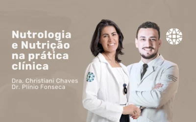 Home 8 Qual é a diferença entre Nutrólogo e Nutricionista?