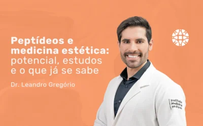 Home 8 Peptídeos: entenda por que eles são o futuro da estética