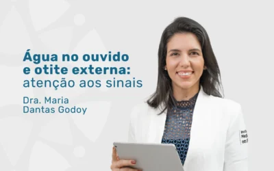 Home 8 Água no ouvido: causas, sintomas e prevenção