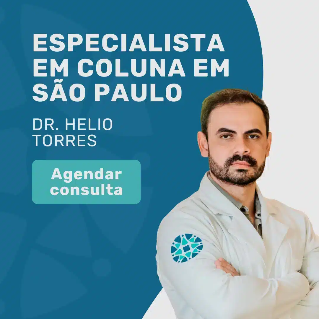 Entenda de uma vez a diferença entre dor aguda e crônica 3 Entre em contato com o Insituto Medicina em Foco para agendar consulta com neurocirurgião Especialista em Coluna, Dr. Helio Torres, para saber sobre dor aguda e crônica