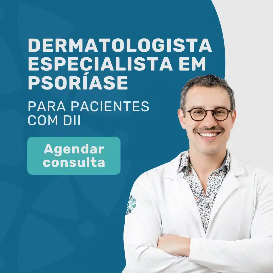 Dr. Vinicius Rocha: Dermatologista Especialista em Psoríase 1 Entre em contato com o Instituto Medicina em Foco para agendar consulta com o Dr. Vinicius Alencar da Rocha, dermatologista especialista em Psoríase.