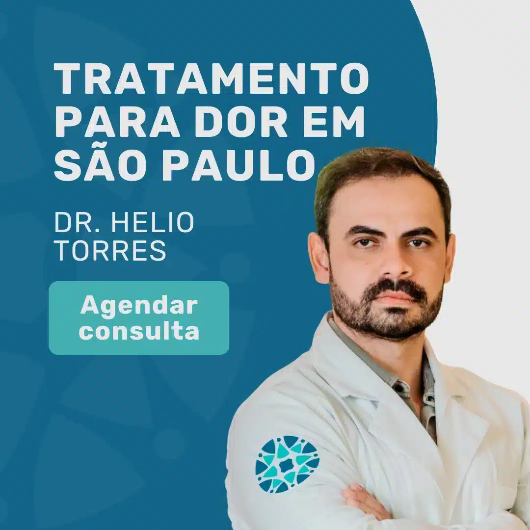 Entre em contato com o Insituto Medicina em Foco para agendar sua consulta com o Dr. Helio Torres, Neurocirurgião em São Paulo, para o seu tratamento da dor personalizado