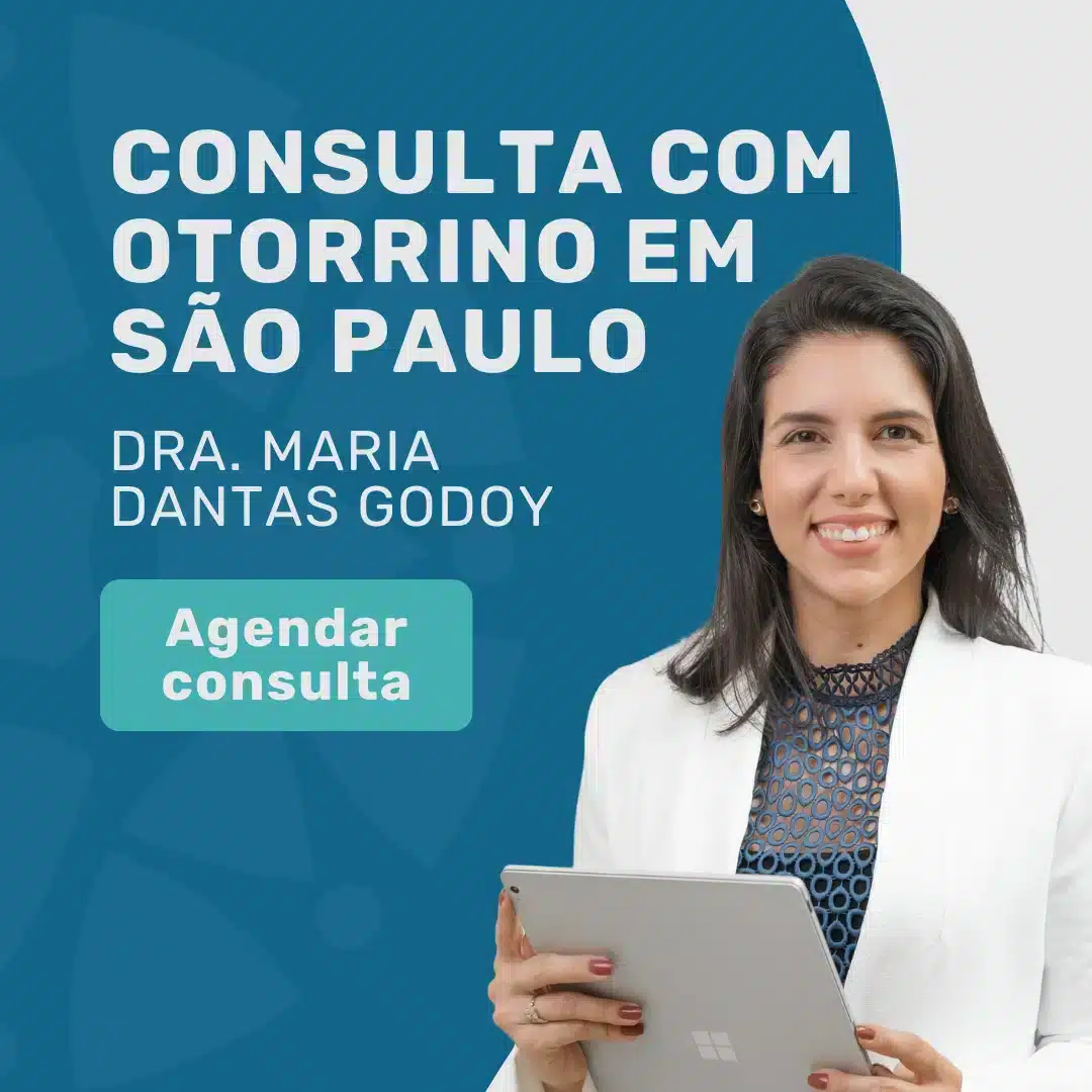 Entre em contato com o Insituto Medicina em Foco para agendar sua consulta com otorrino em Sao Paulo Dra. Maria Dantas Godoy para saber mais sobre o uso do cotonete