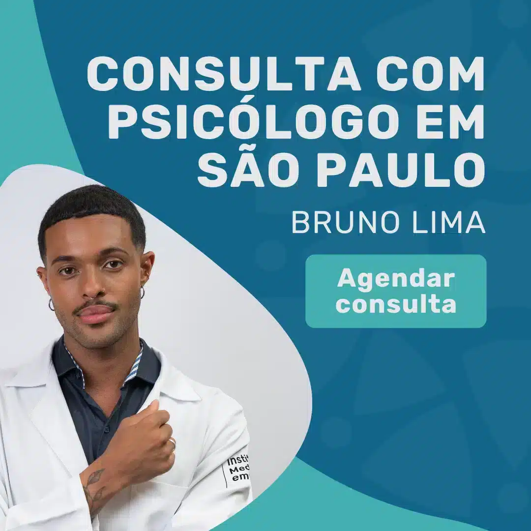 Processo de repetição: entenda mais sobre ele 2 Entre em contato para agendar sua consulta com Psicólogo em São Paulo, Bruno Lima, para entender mais os processos de repetições.