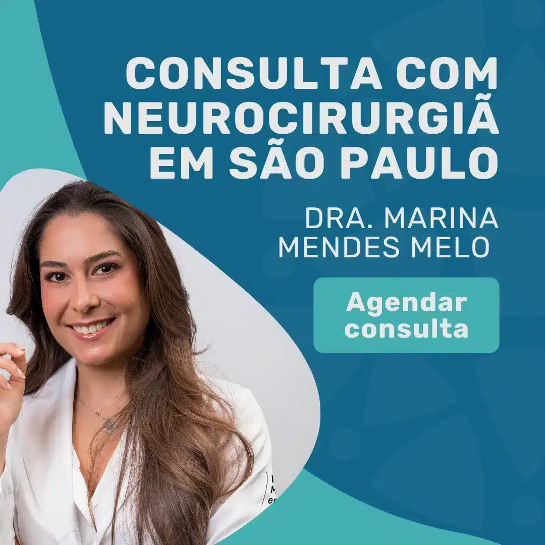 Dor de cabeça: quando procurar avaliação com especialista? 2 Entre em contato para agendar sua consulta com neurocirurgiã em São Paulo, Dra. Marina Mendes Melo, para saber mais sobre o tratamento para dor de cabeça.