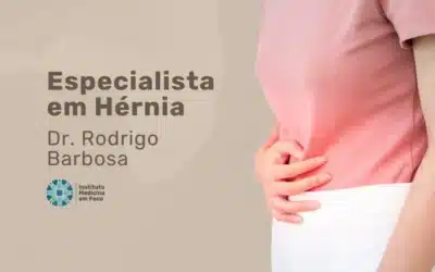 Especialistas em Hérnias em São Paulo