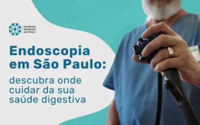 Home 8 Endoscopia em São Paulo: onde cuidar da saúde digestiva?