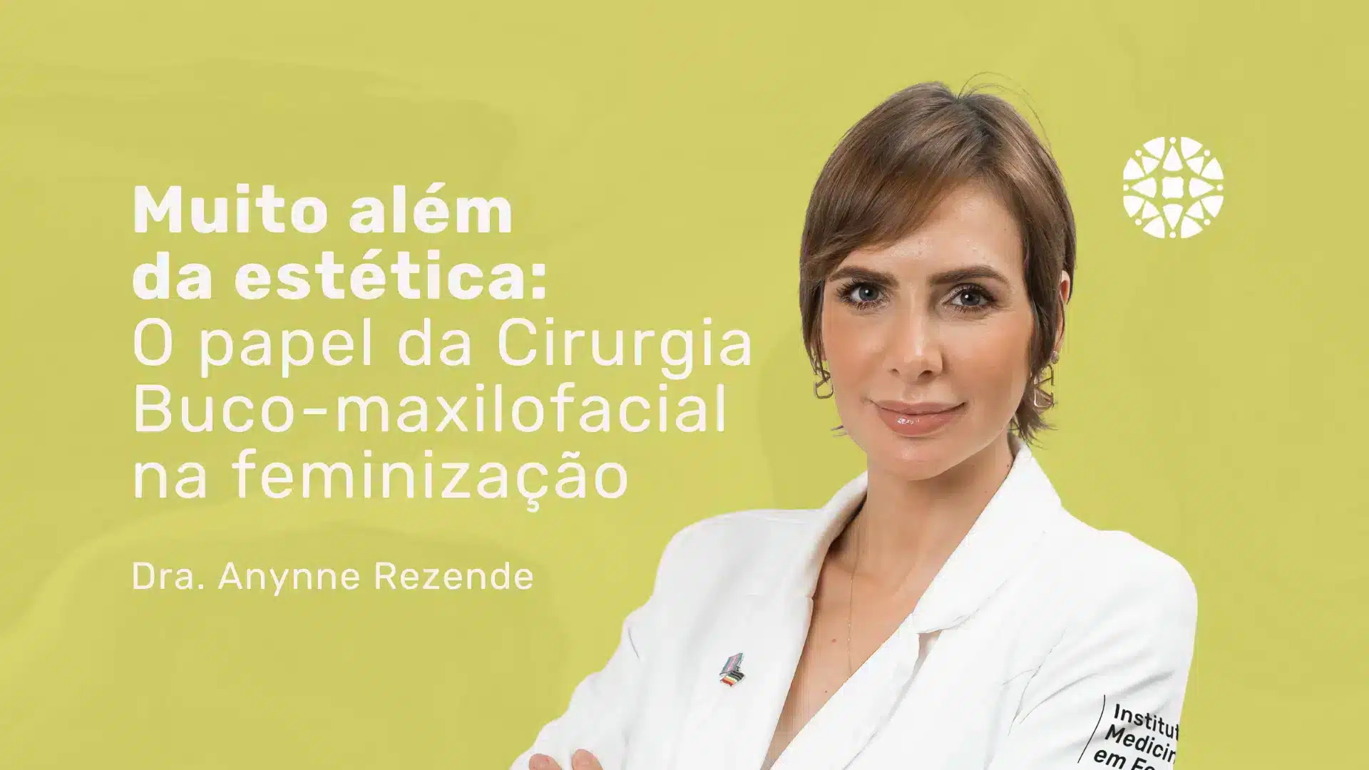 Arquivo medicina em foco 32 Feminização facial: ajustes estéticos que elevam autoestima