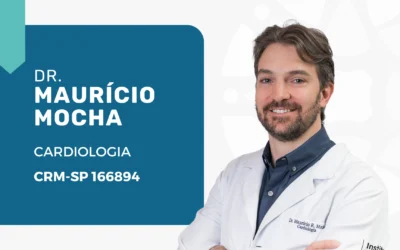 Home 7 Dr. Maurício Mocha | Cardiologia de alta precisão em SP