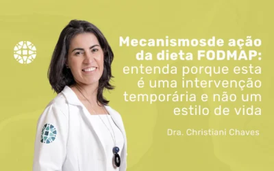 Home 8 Dieta low FODMAP: o que você precisa saber sobre ela?