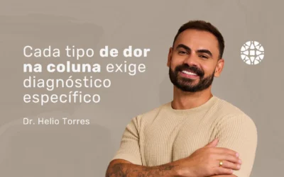 Home 7 Dor não é tudo igual, tratamento da dor também não deve ser