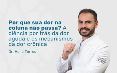 Home 7 Entenda de uma vez a diferença entre dor aguda e crônica