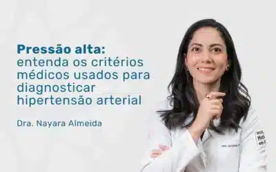 Diagnóstico de pressão alta: saiba quando procurar ajuda