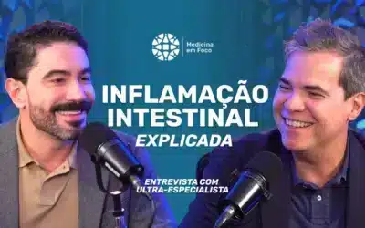 Home 7 Inflamação no intestino: Saiba Tudo Sobre