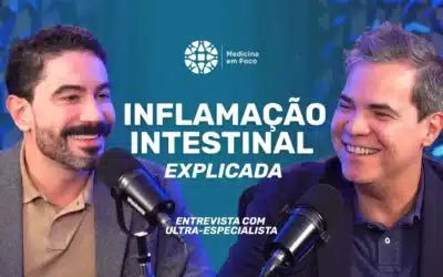 Inflamação no intestino: Saiba Tudo Sobre