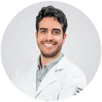 Dr. Paulo Afonso - Ortopedista do Quadril em São Paulo