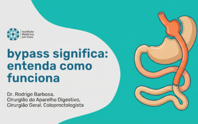 Bypass: Significado Médico e Aplicações Essenciais