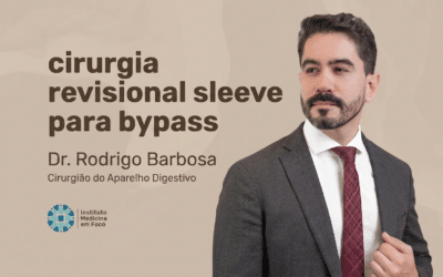 Cirurgia Revisional Sleeve para Bypass: Opções e Cuidados