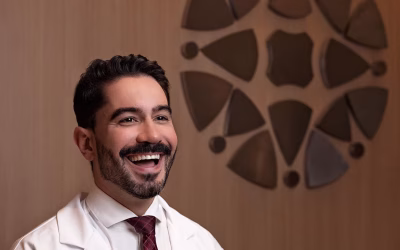 Dr. Rodrigo Barbosa: conheça nosso fundador