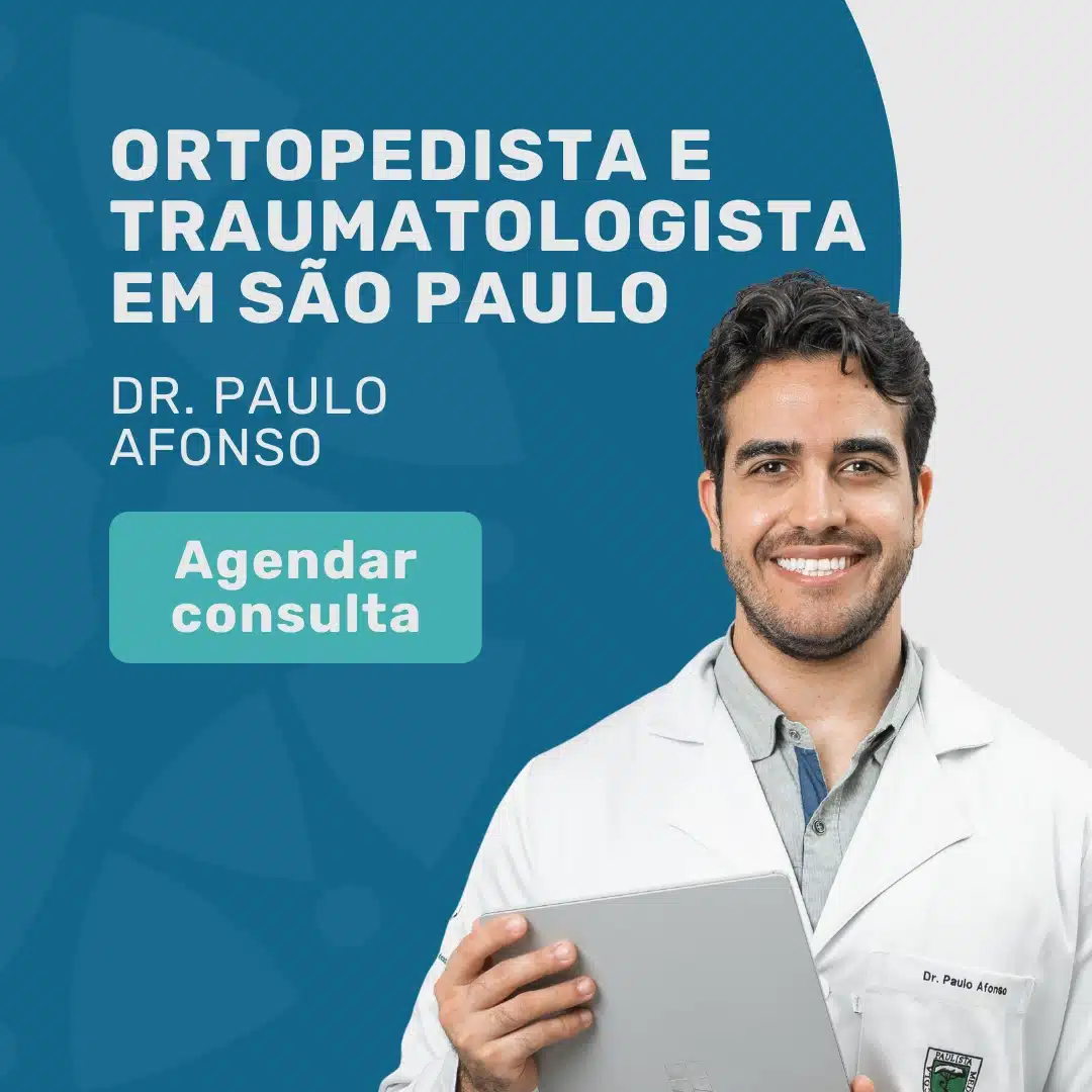 Olá, vim do site da Medicina em Foco e gostaria de mais informações sobre consulta com o Dr. Paulo Afonso sobre Impacto Femoroacetabular