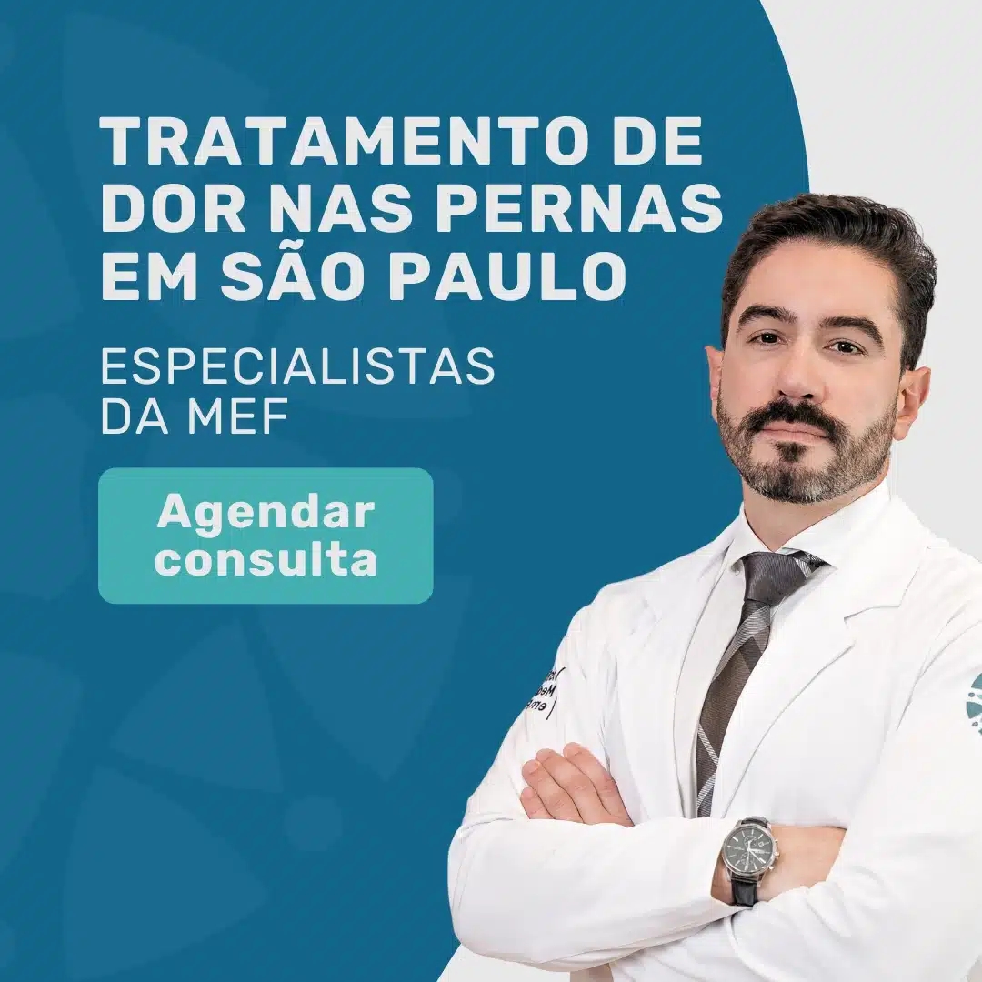 Olá, vim do site da Medicina em Foco e gostaria de mais informações sobre consulta com Dr. Fausto Santana e Dr. João Maffei sobre dor nas pernas