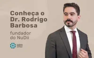 Home 7 Dr. Rodrigo Barbosa: conheça nosso fundador