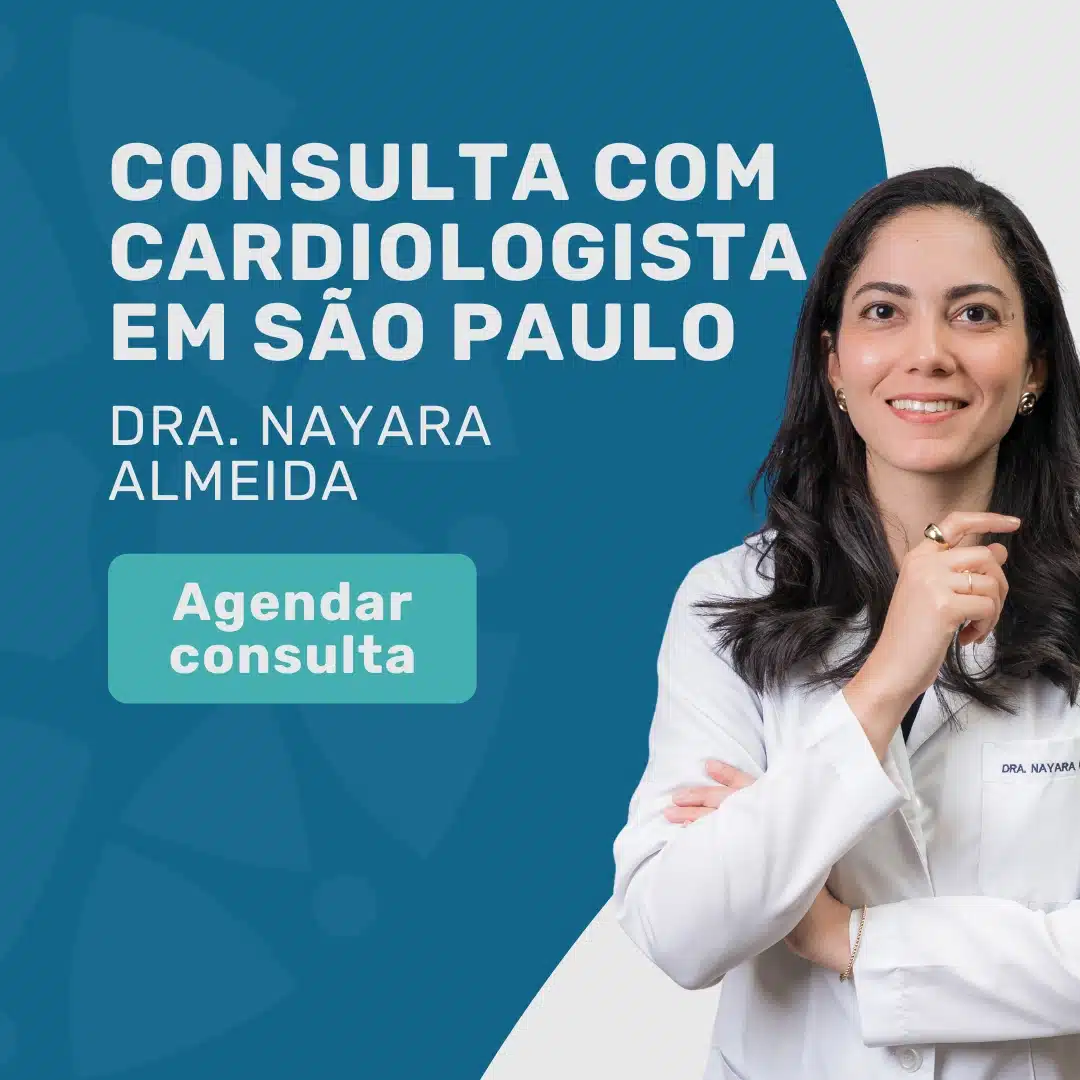 Olá, vim do site da Medicina em Foco e gostaria de mais informações sobre consulta com a Dra. Nayara Almeida sobre Hipercolesterolemia familiar
