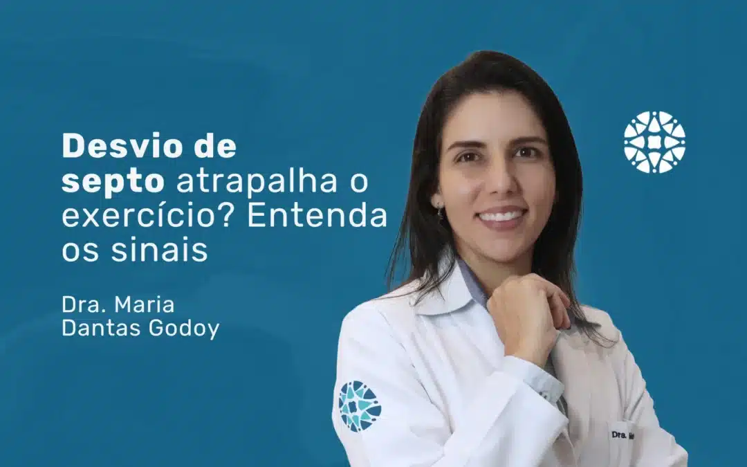 Cirurgia de desvio de septo: como ela melhora a respiração?