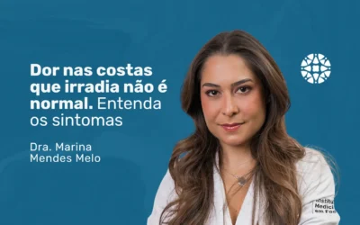 Tratamento para dor nas costas: recupere a qualidade de vida