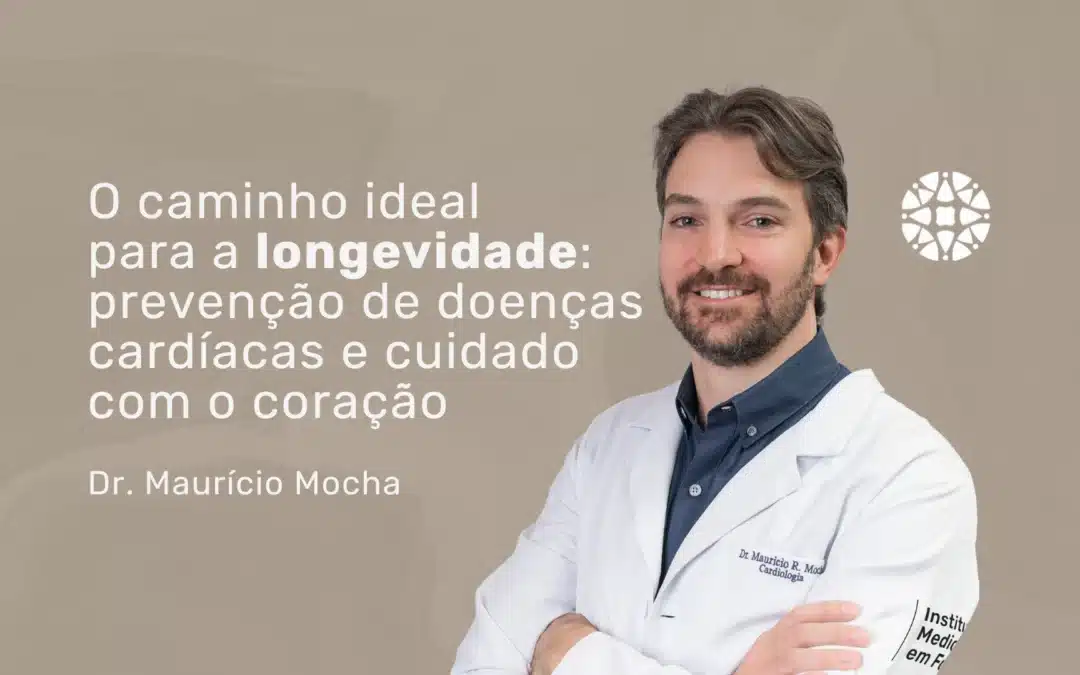 Longevidade cardíaca: guia para a qualidade de vida e saúde