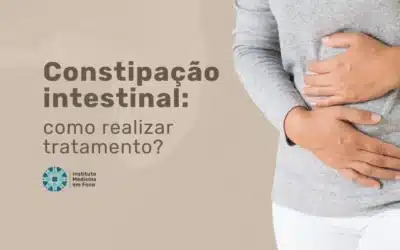 Obstipação: quais são as causas e como é o tratamento?