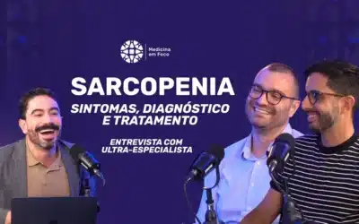 Home 7 Sarcopenia precoce: como ficar atento aos primeiros sinais