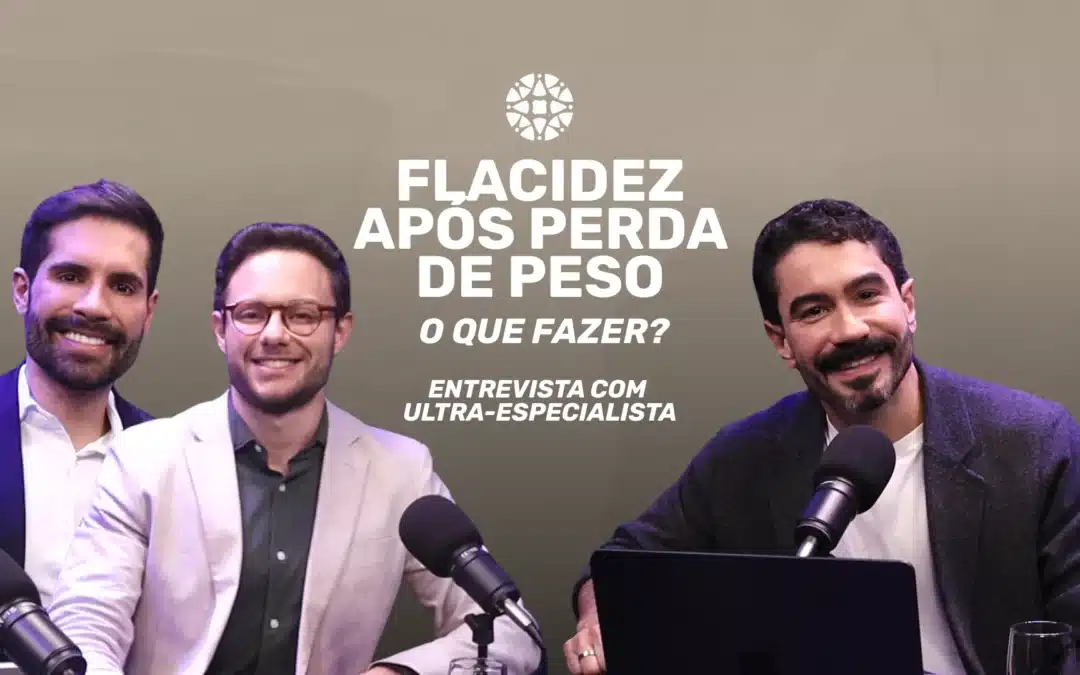 Abordagens terapêuticas para a flacidez após o emagrecimento