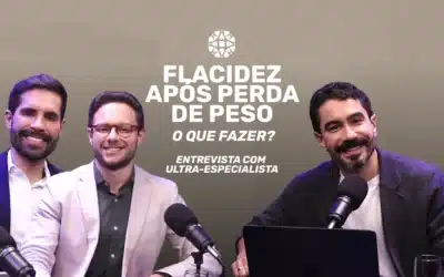 Abordagens terapêuticas para a flacidez após o emagrecimento