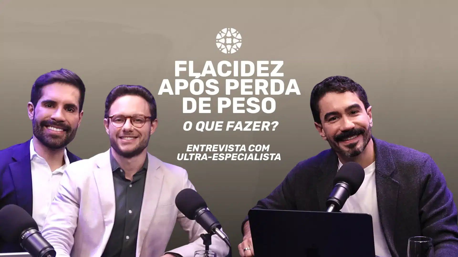 Abordagens terapêuticas para a flacidez após o emagrecimento