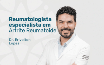 Reumatologista para Artrite Reumatoide: Guia Completo