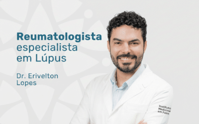 10 Fatos Essenciais sobre Reumatologista Especialista em Lúpus