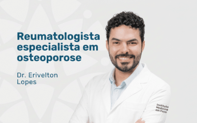 Reumatologista especialista em osteoporose: encontre o seu