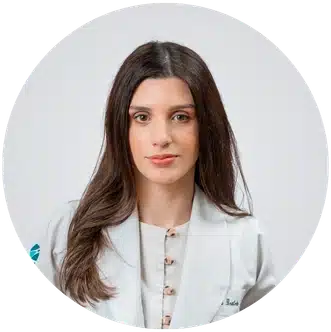 Clínica de emagrecimento em São Paulo: saúde e bem-estar 7 Dra. Ana Beatriz Mioto - Endocrinologista
