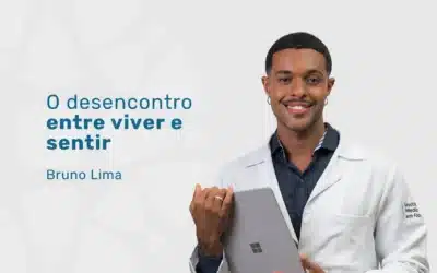 Vazio emocional: quando sentir e viver não combinam