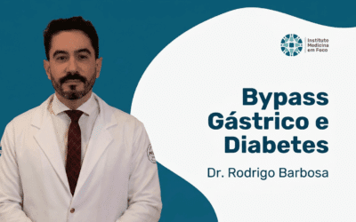 Bypass Gástrico e Diabetes: Como a Cirurgia Controla o Tipo 2