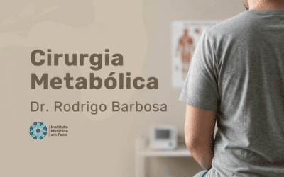 Cirurgia Metabólica: o que é, indicações e resultados
